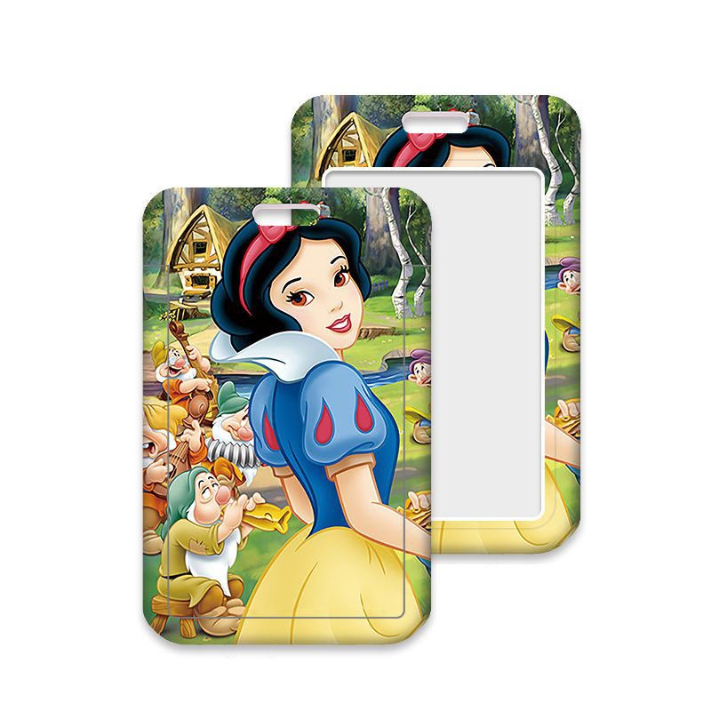 

Kardus Kartu ID Motif , Desain Kawaii Lucu, Tempat Simpan Photocard & Kartu dengan Gaya Imut