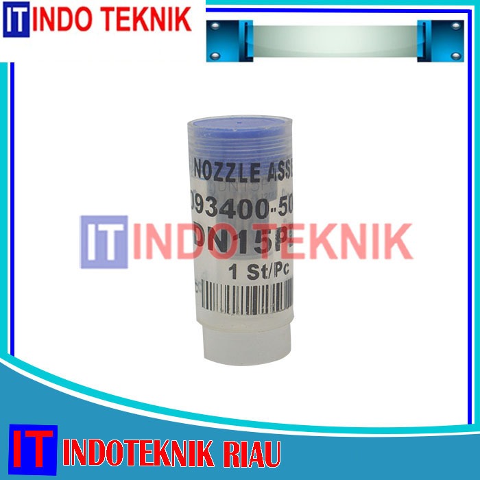 Nozzle Mitsubishi L300 4D65 Nozle L300 Nozel PD6 093400-5060 DN15PD6 - Nozel Nosel Mitsubishi 4D65 A