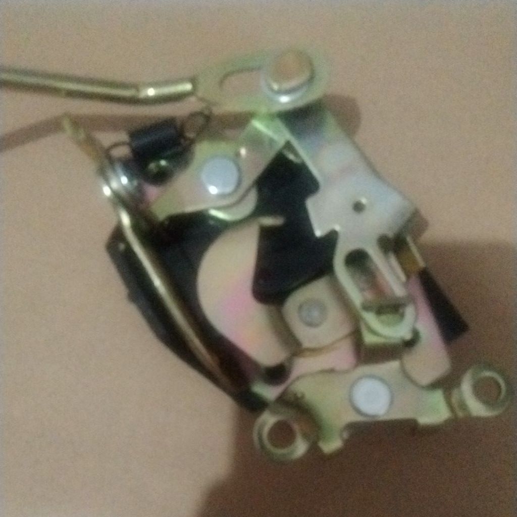 DOORLOCK PINTU L-300 ATAU KUNCI PINTU L300, ELF, MINIBUS