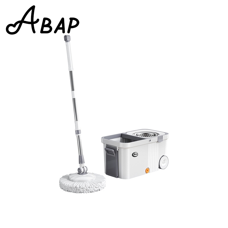 Abap Rotary Mop