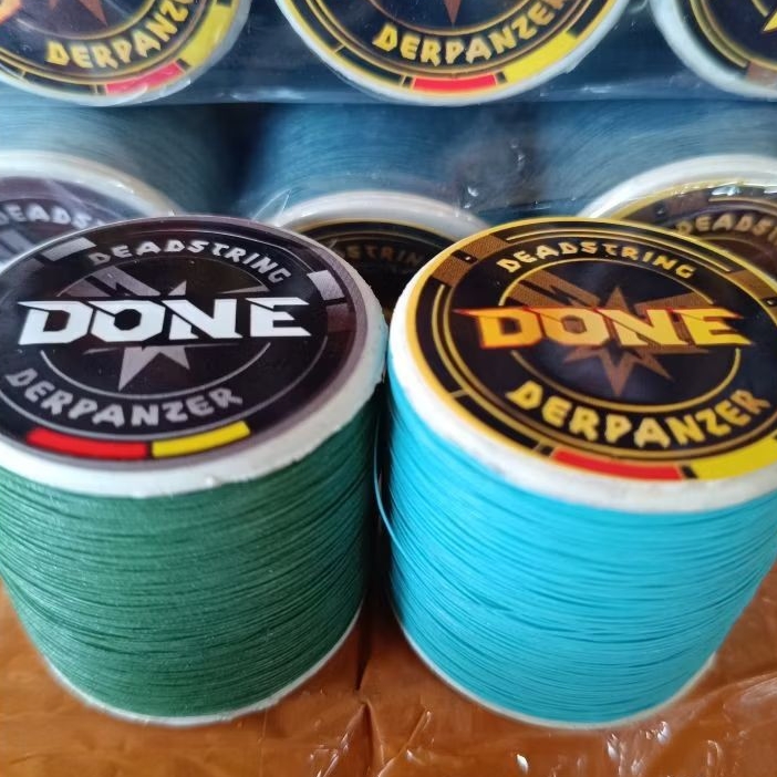 GELASAN MATOT DONE DERPANZER