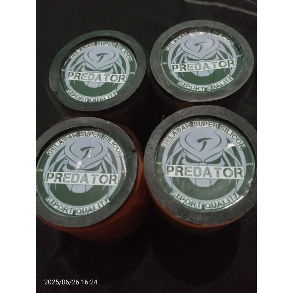 PROMO GELASAN LAYANGAN 𝐏𝐑𝐄𝐃𝐀𝐓𝐎𝐑 SUPER TAJAM KASAR AWET BELI 1 GRATIS 1