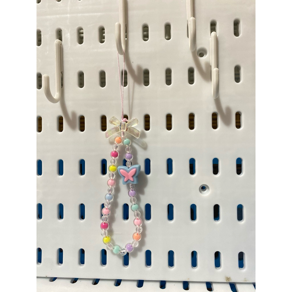 strap hp ,mainan hp