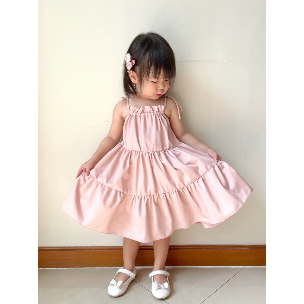 POPTOE KIDS SPARKLE (PRELOVED)