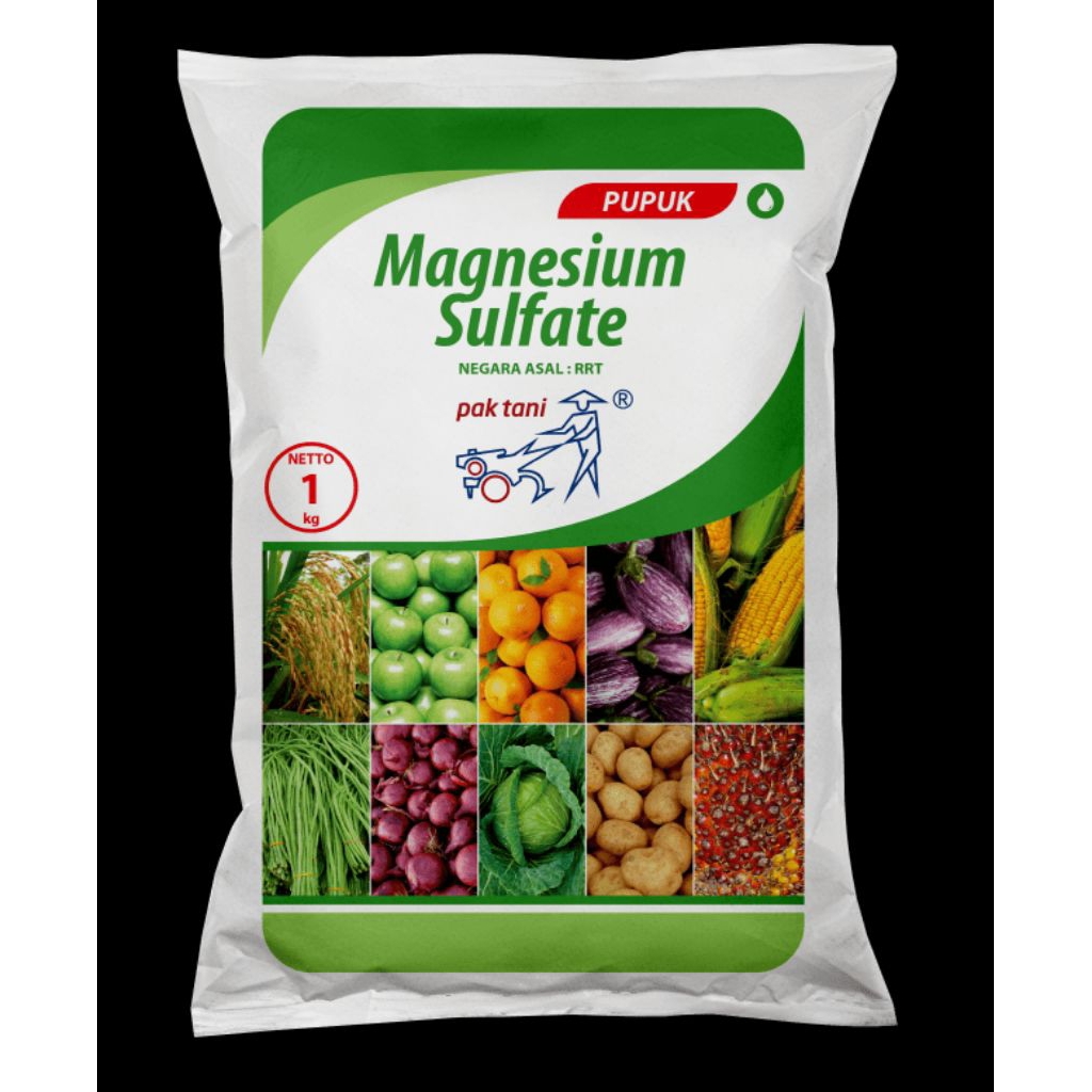 MAGNESIUM SULFAT