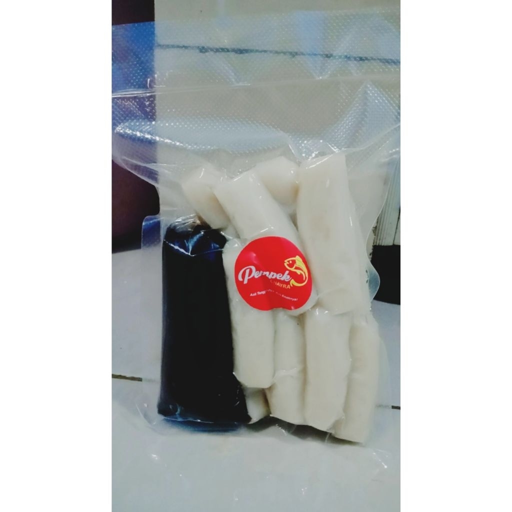 

pempek lenjer
