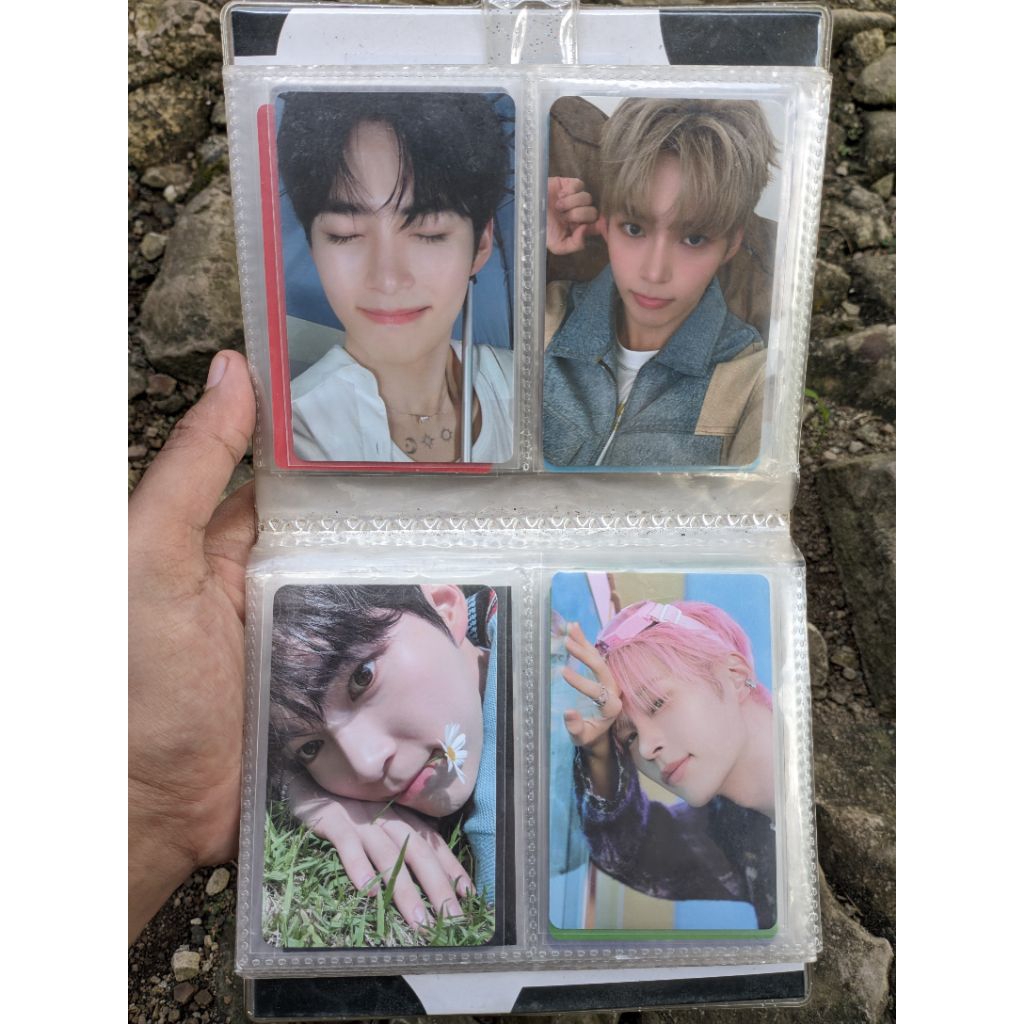 pc hanbin zerobaseone