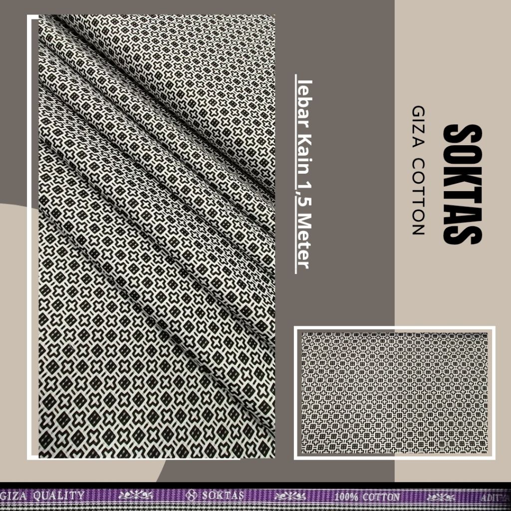 Kain Kemeja Kerja Katun Untuk Pria ,Kemeja Katun Motif