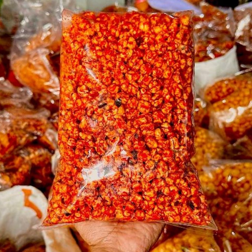 

pilus cikur pedas daun jeruk khas bandung