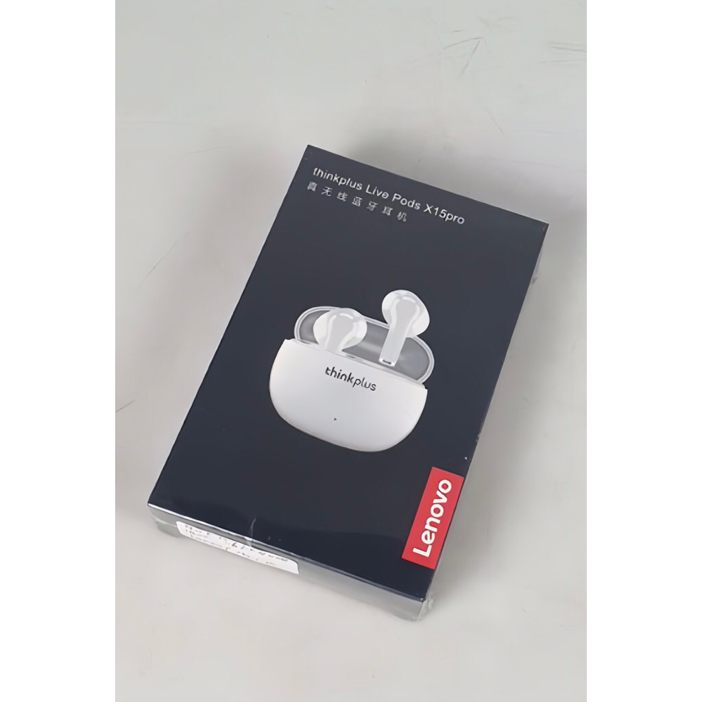 Lenovo Thinkplus Live pods X15 pro