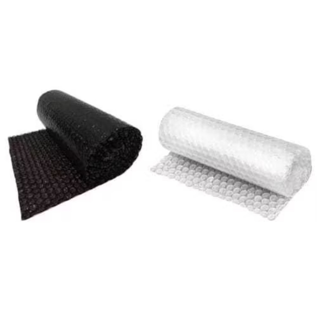 

bulber warp packing