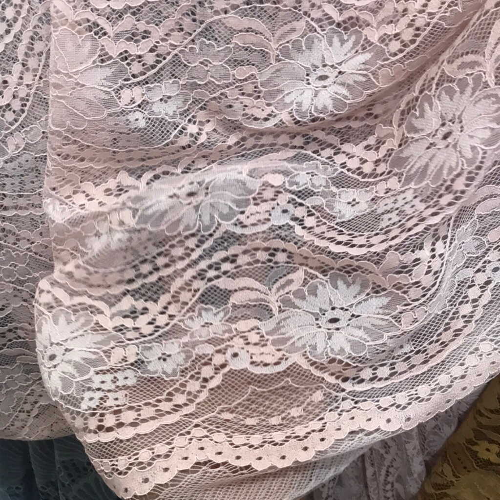 kain brokat premium | bahan brokat import | bahan brokat katun | kain meteran brokat (harga 0,5meter