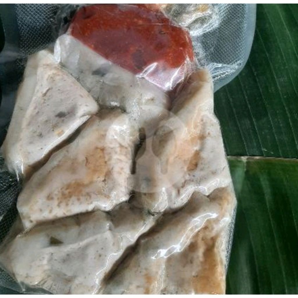 

batagor guntur bandung enak murah isi 10 biji di vakum