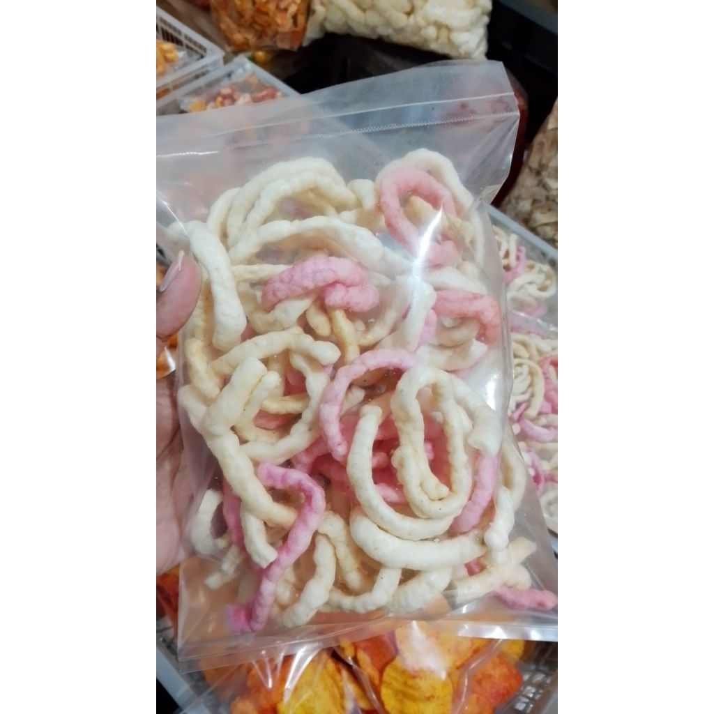 

Selondok ndeso 500gr original