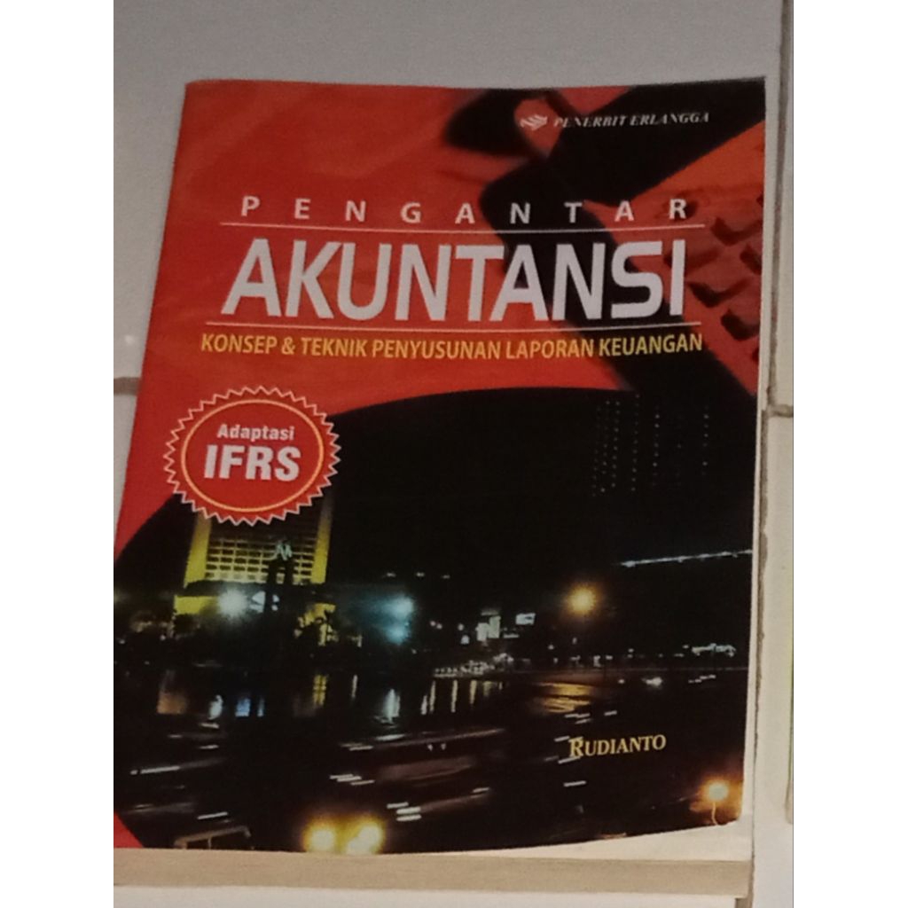 

bukupengantarakuntansi