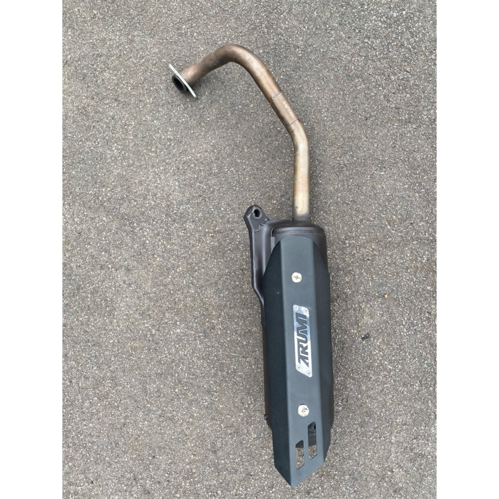 KNALPOT KENALPOT BEAT KARBU MP7 REGULASI TERBARU KONDOMAN CLD PIPA MDR + TAMENG ARUMI BRAND NEW CEK 