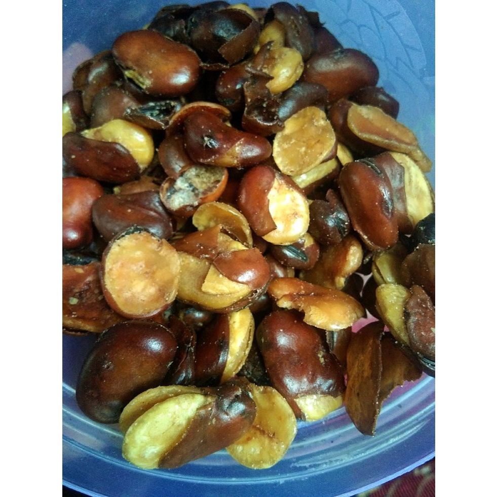

250 gr kacang koro nikat lezat