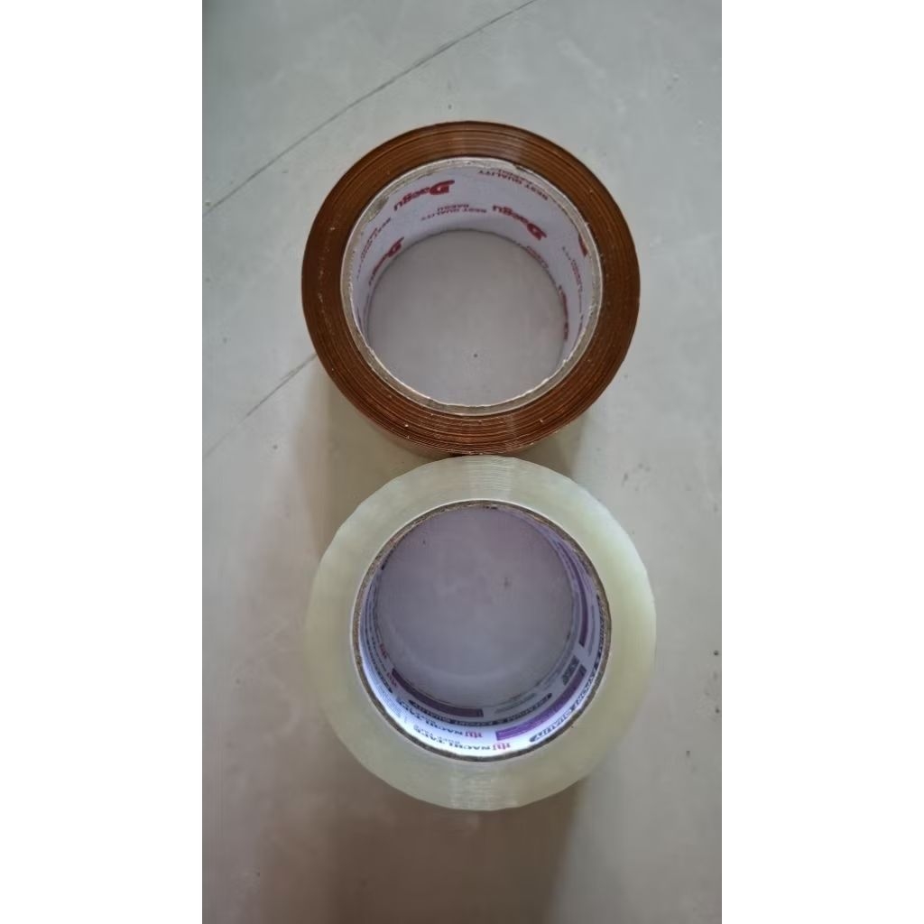 

LAKBAN 48mm x 100yard