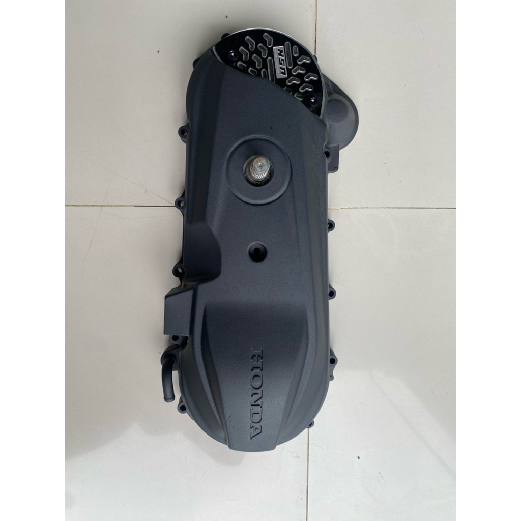 BAK CVT BEAT KARBU KVY KZL SUDAH VAPOR POWDER COATING KONDISI SANGAT BAIK SIAP PAKAI