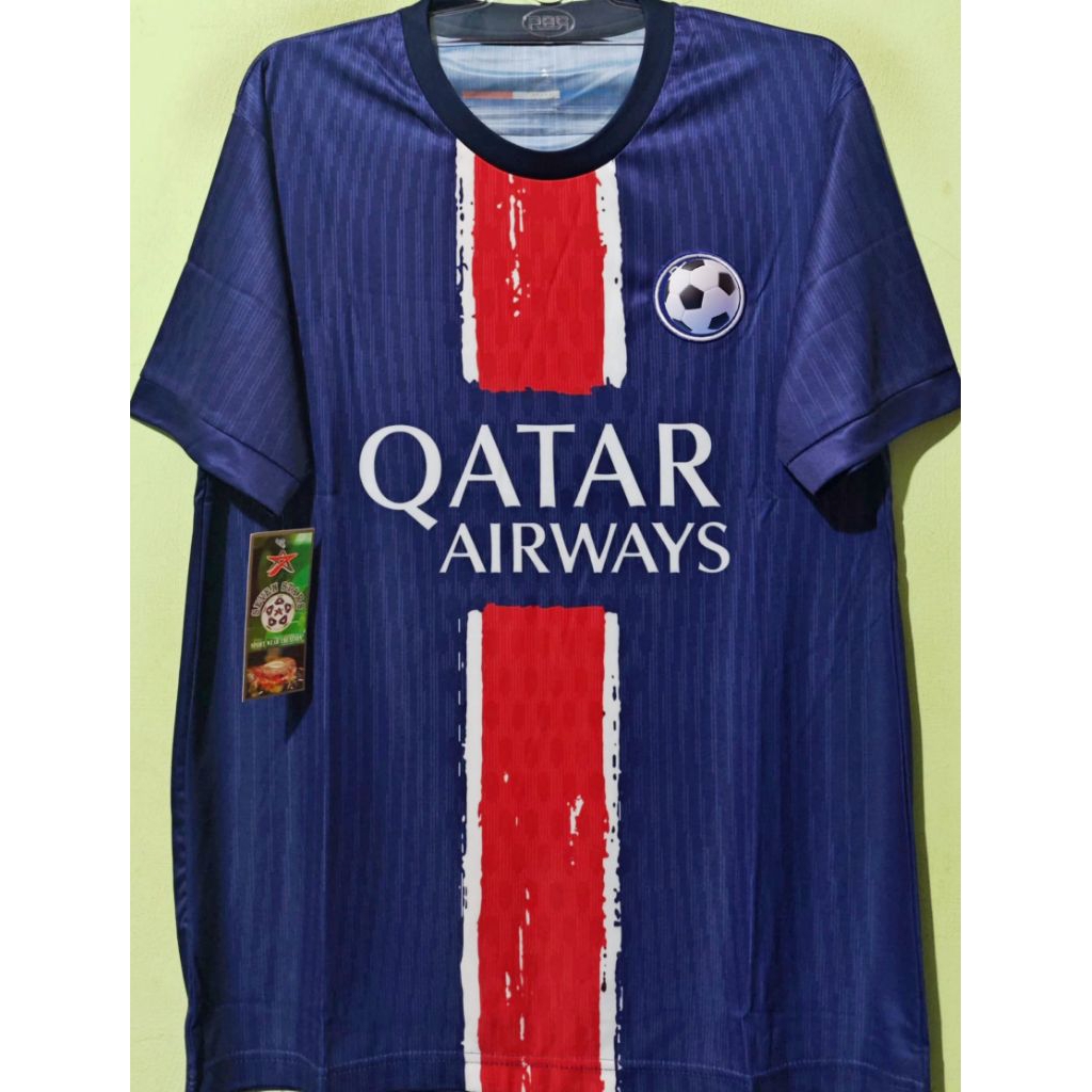 Minus / Reject Jersey 7stars