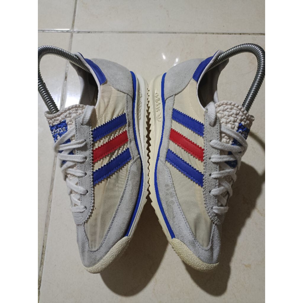 S3p4tu Second SL 72 37/23.5