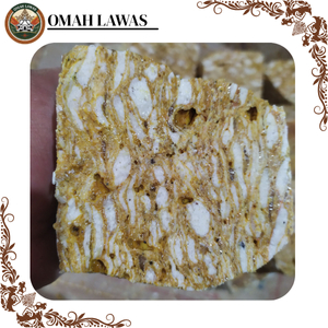 Kemenyan 555 / Menyan 555 Kiloan, Wangi Harum Istimewa 250Gram