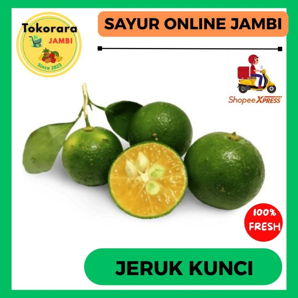 

KIRIM INSTAN Jeruk Konci-tokorara.jambi