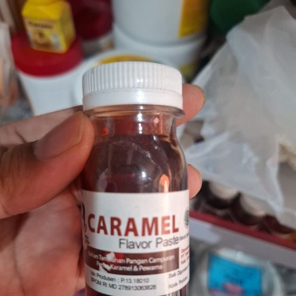 

pasta Mohler termurah berbagai rasa