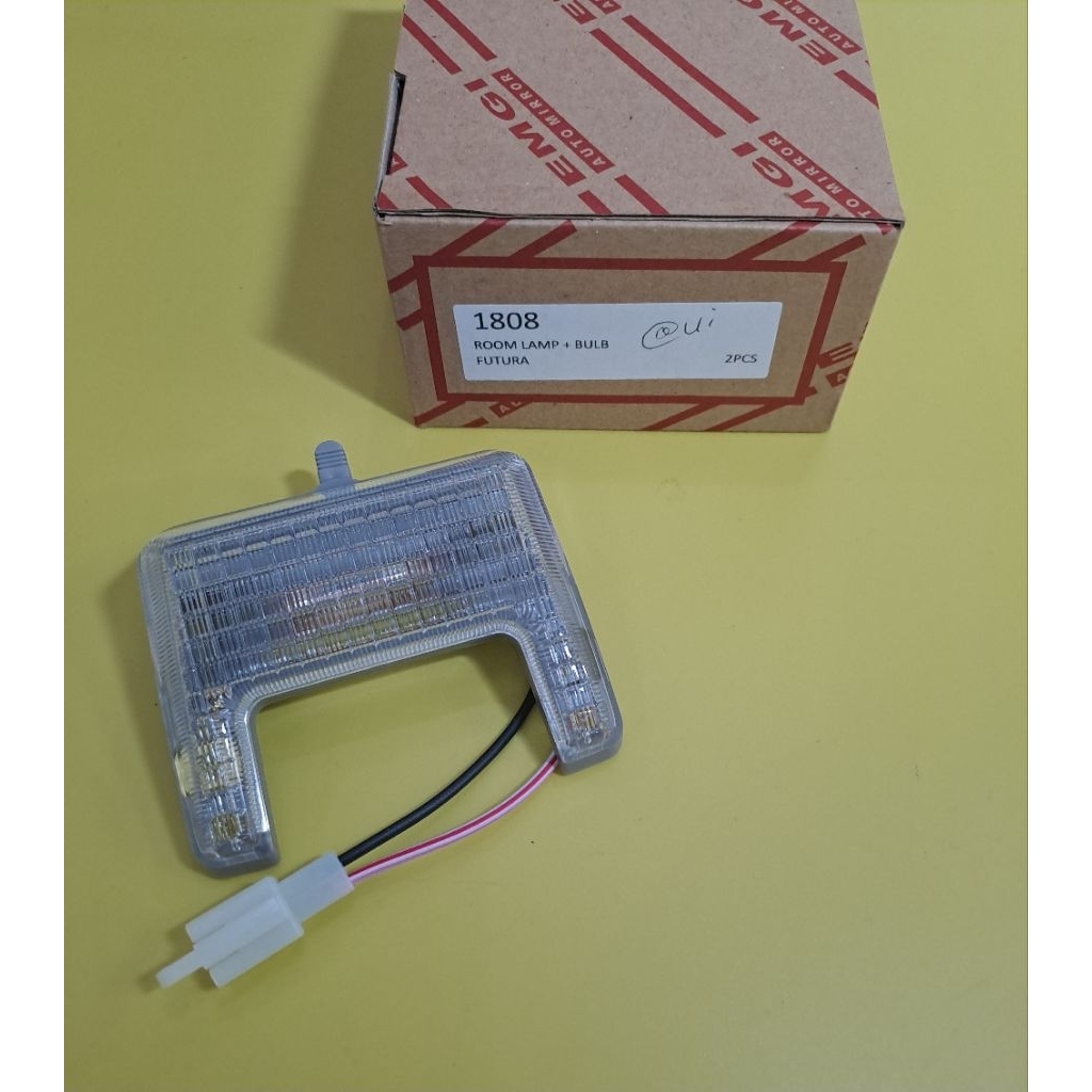 Lampu Kabin Plafon Mobil T120ss dan Futura