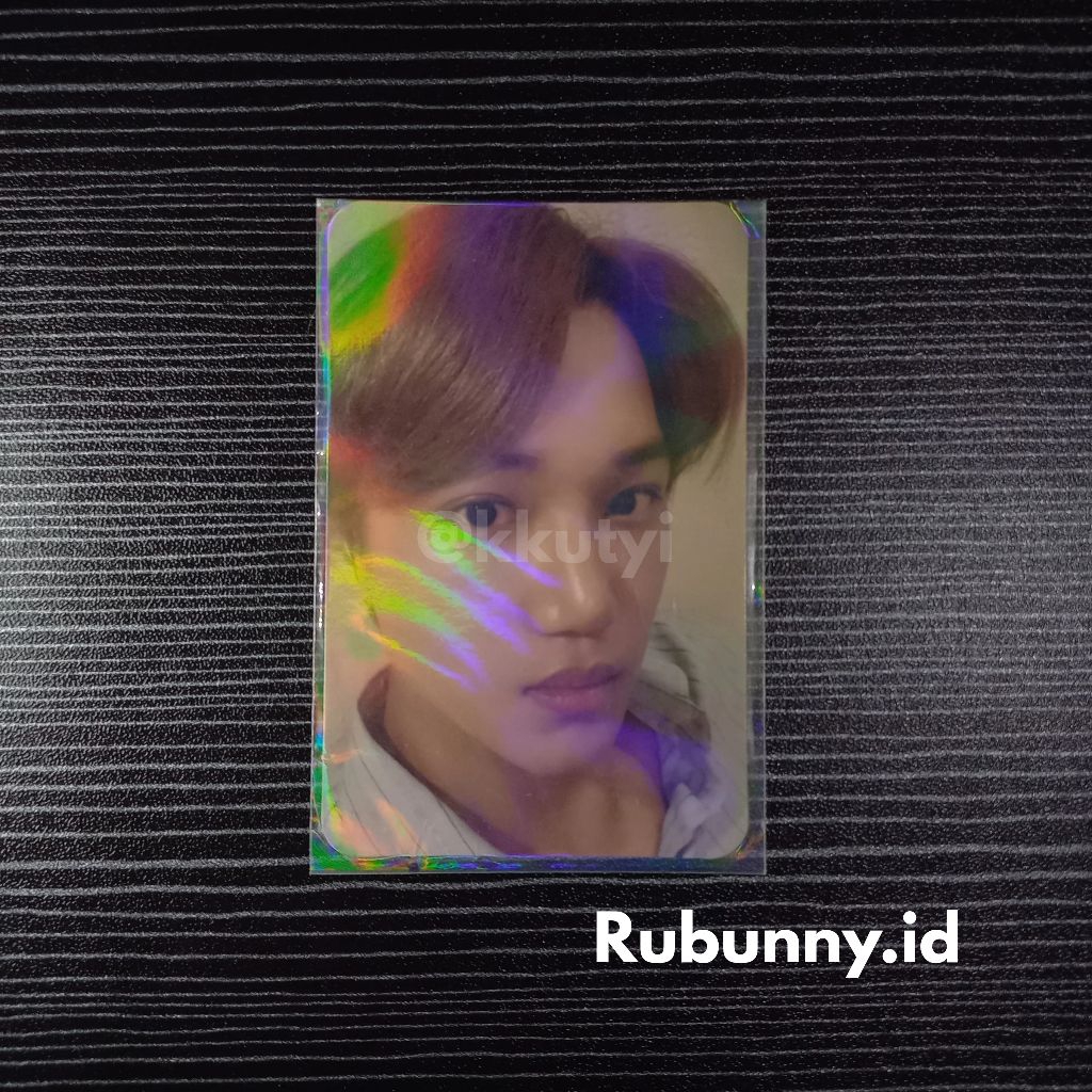 PC OFFICIAL KAI EXO NEW