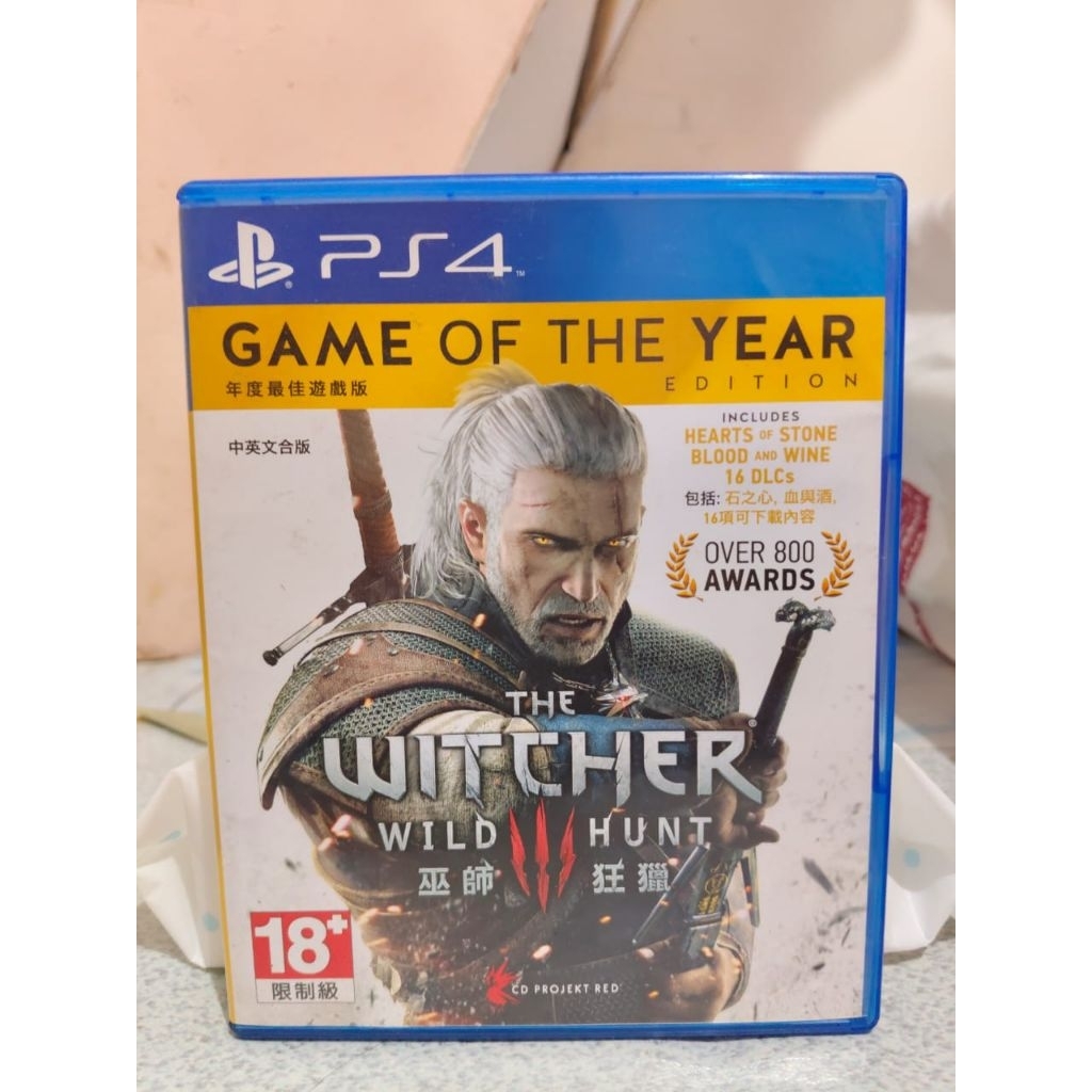 TheWitcher3