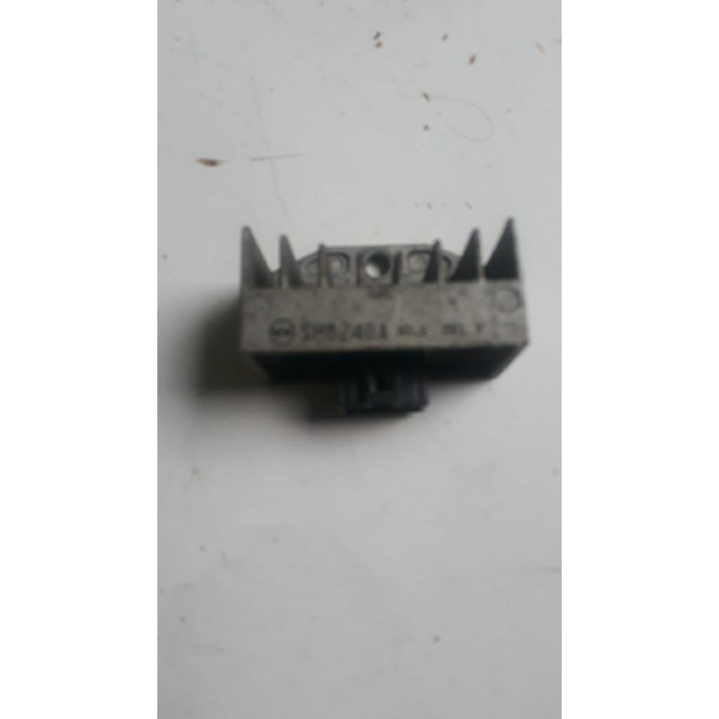 kiprok suzuki nex fi