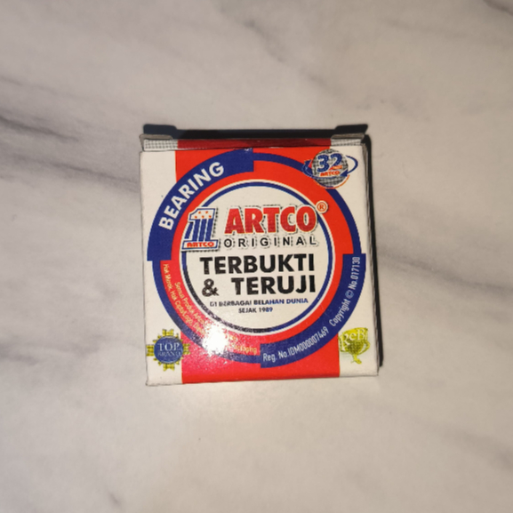 Bearing Artco - Lahar Artco
