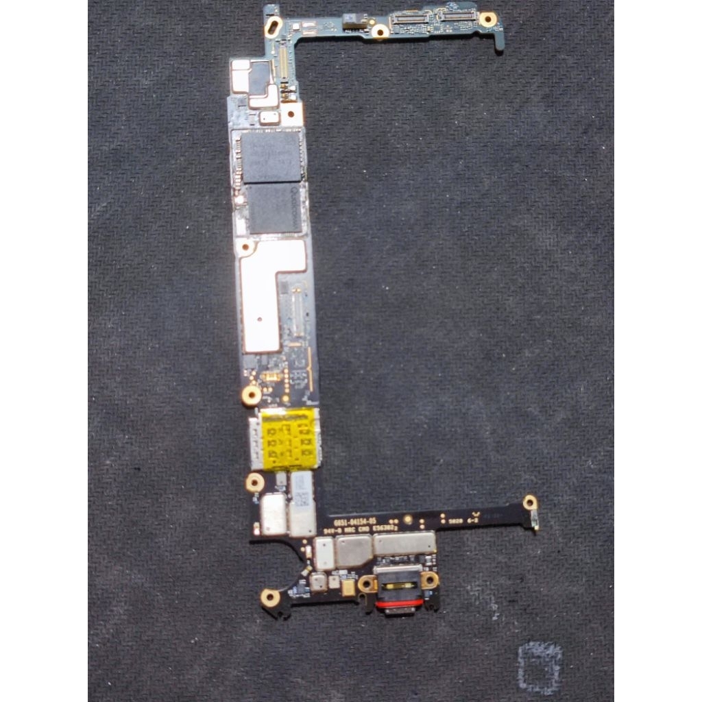 mesin normal google pixel 5