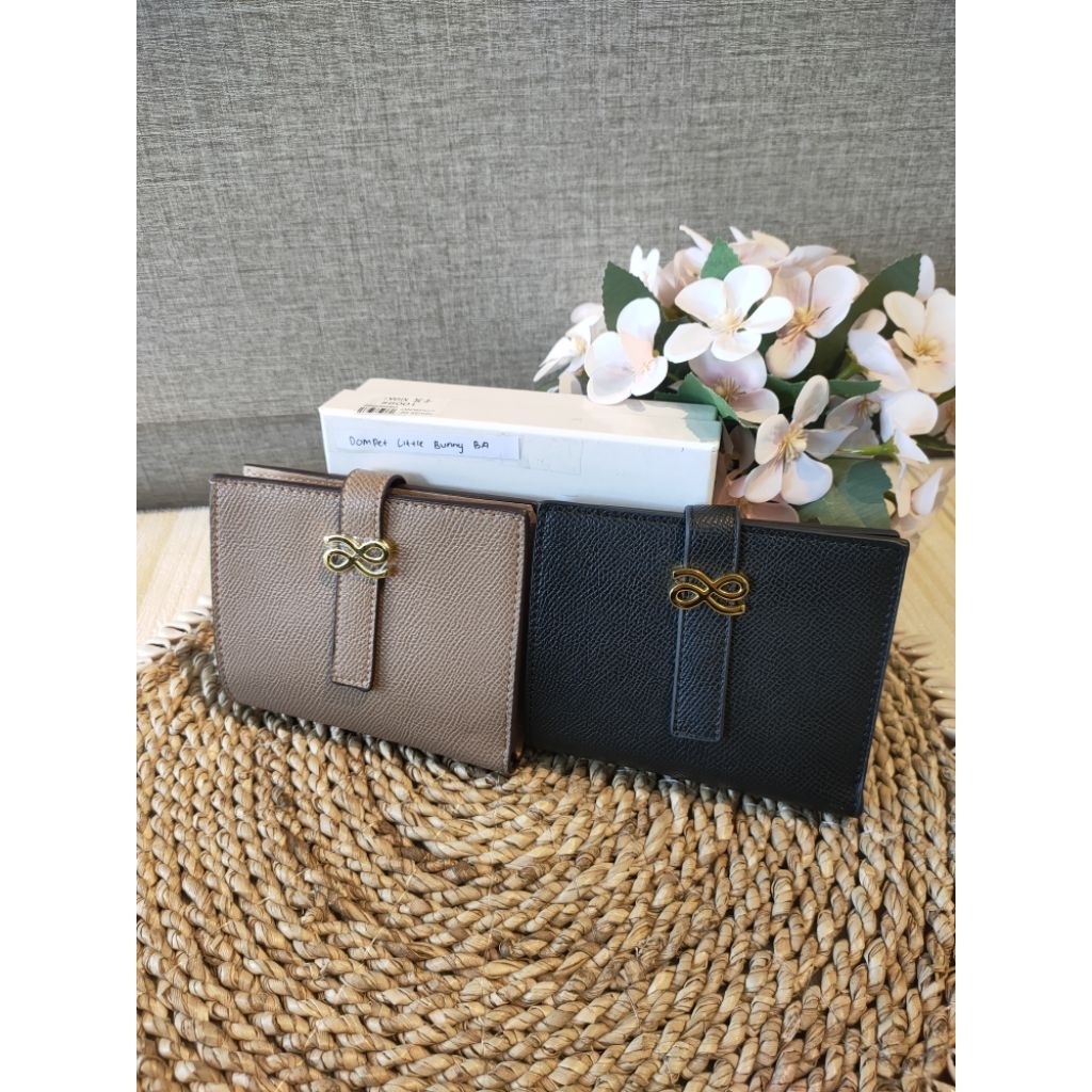Dompet little bunny wanita kekinian