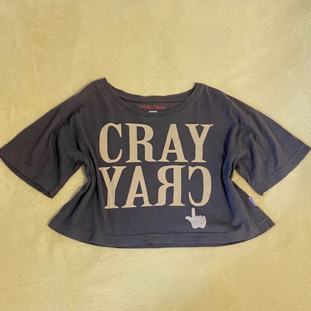 Baju preloved serba 5000