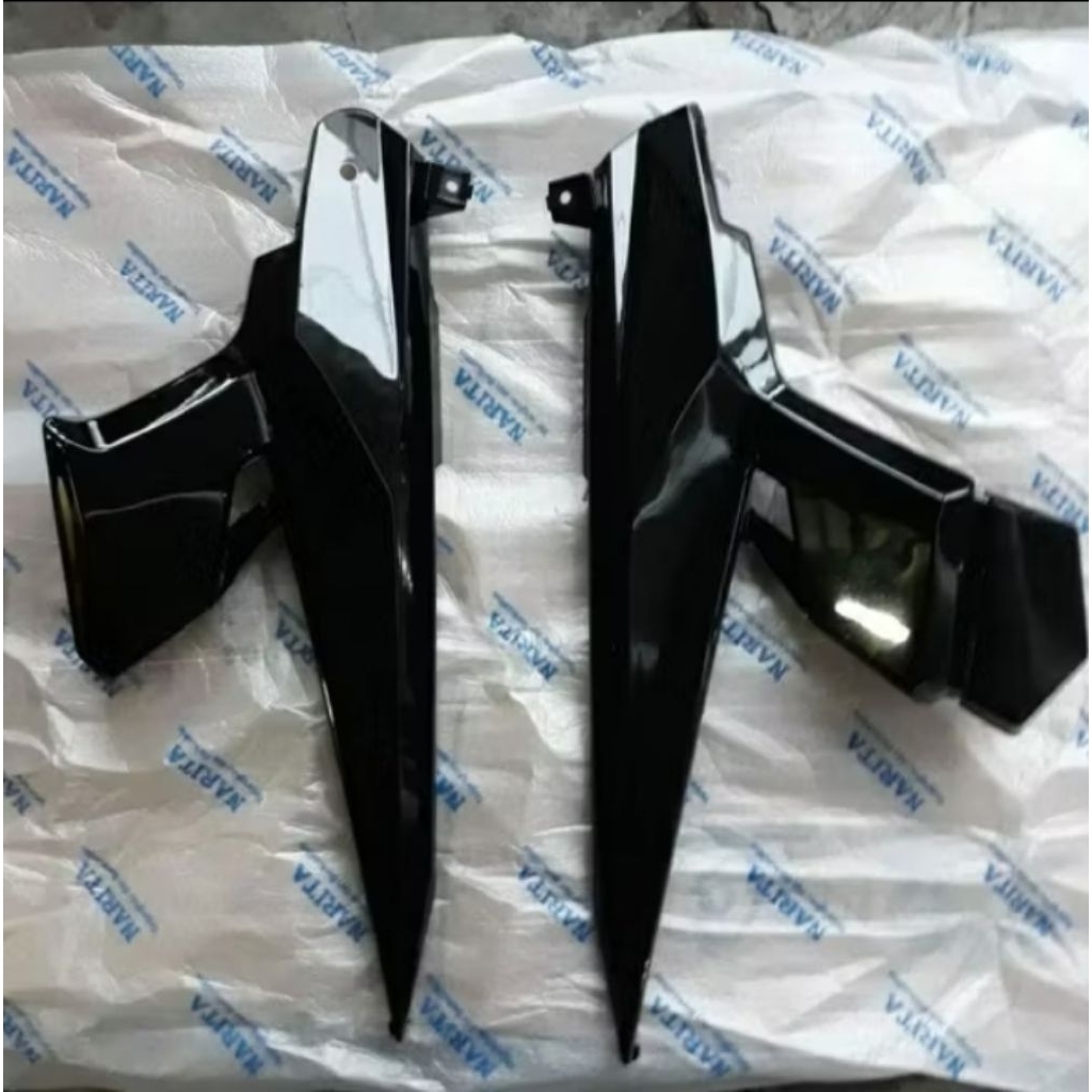 Box aki mx new jupiter mx new 135 merk narita