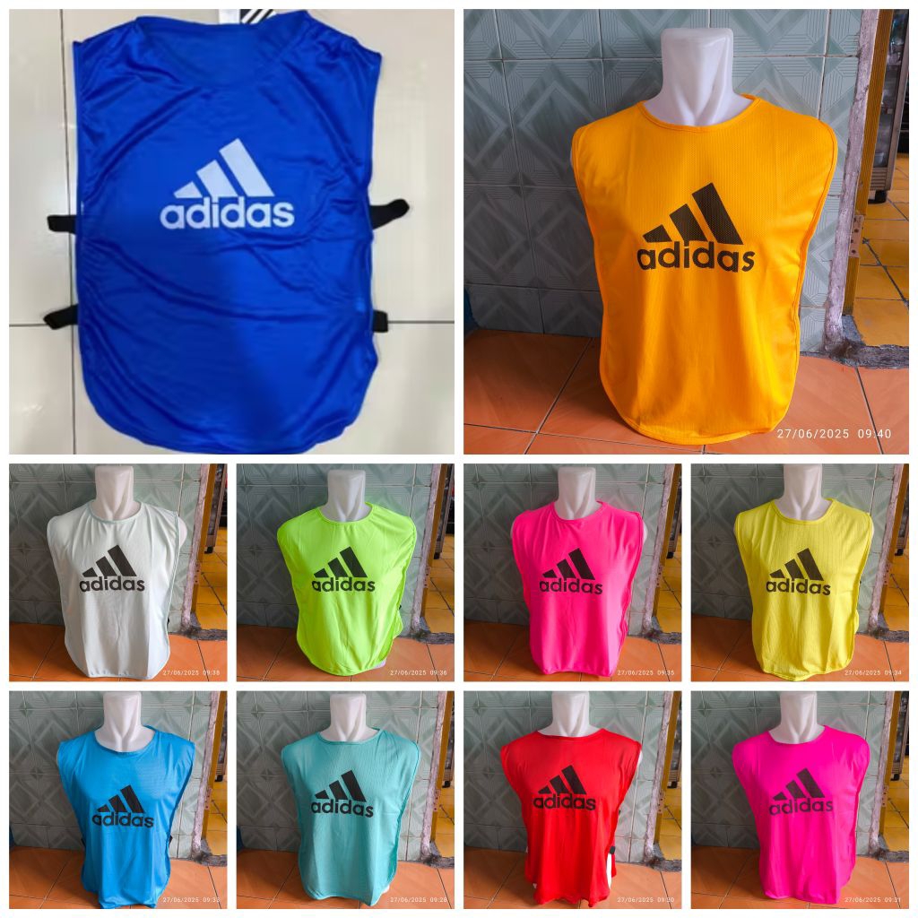 ROMPI BOLA FUTSAL / ROMPI SEPAK BOLA / ROMPI TRAINING / ROMPI LATIHAN / ROMPI BAHAN MESH JARING KARE