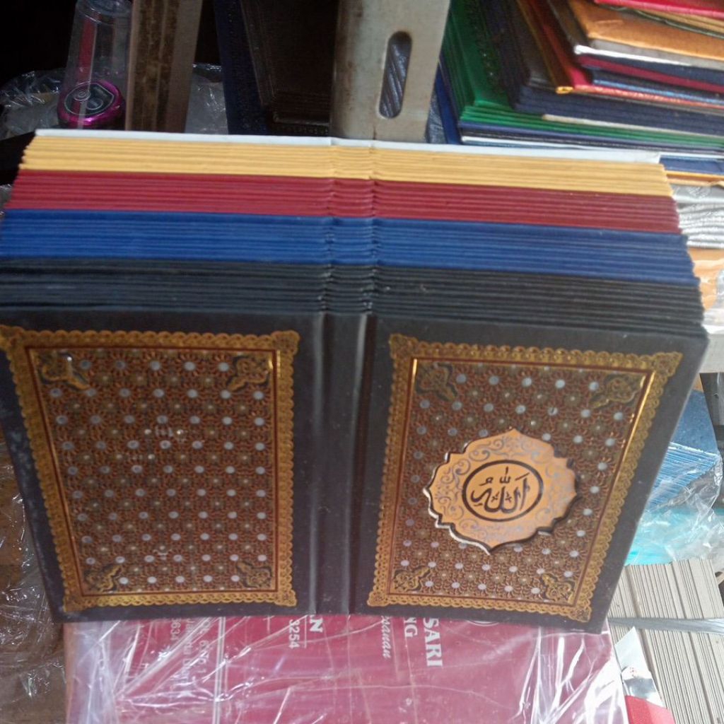 

cover Yasin poli embos bintik