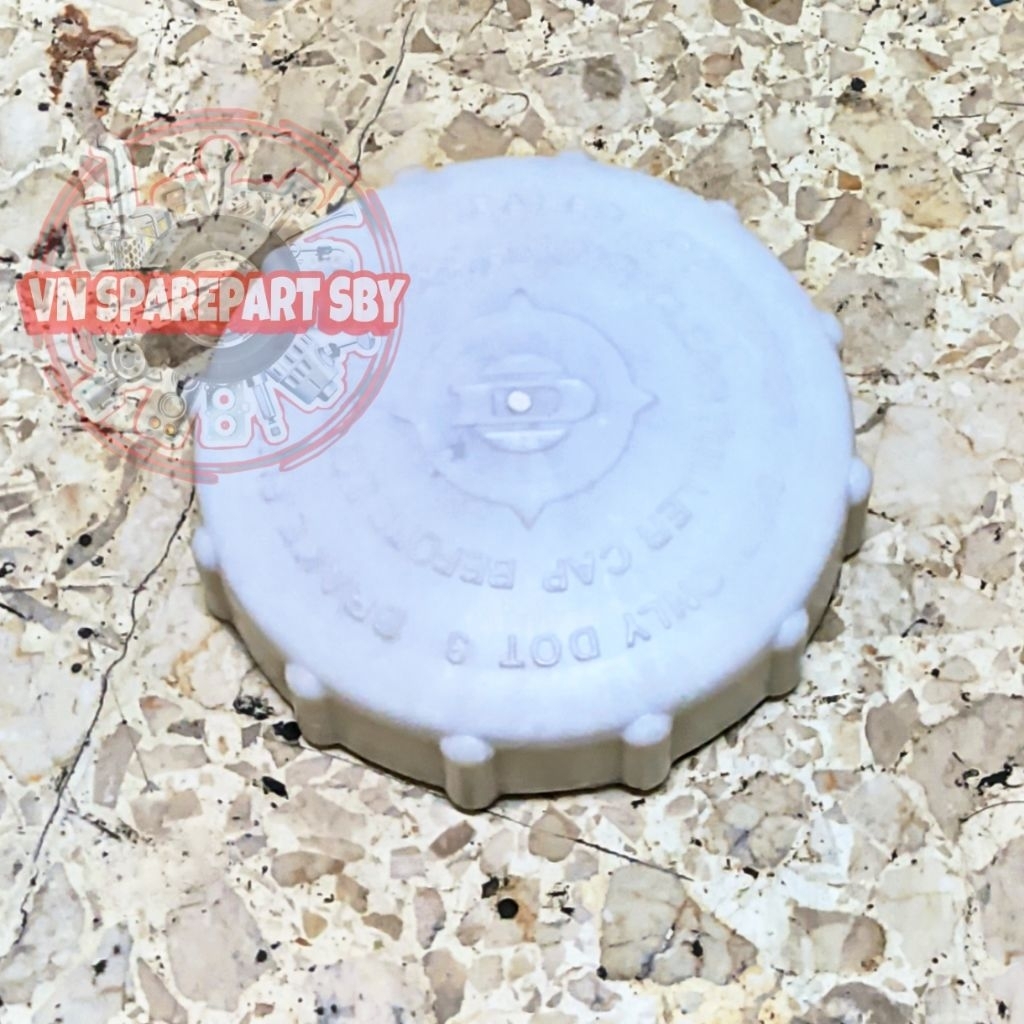 TUTUP TABUNG MINYAK REM NISSAN CK12/NE6T/NE6 40692-Z5000