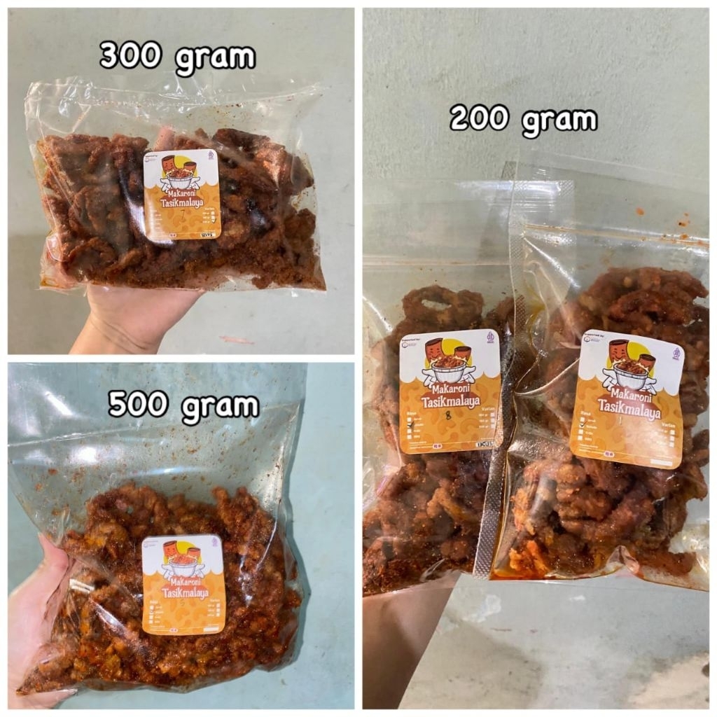 

Usus Basah Tasikmalaya 200g