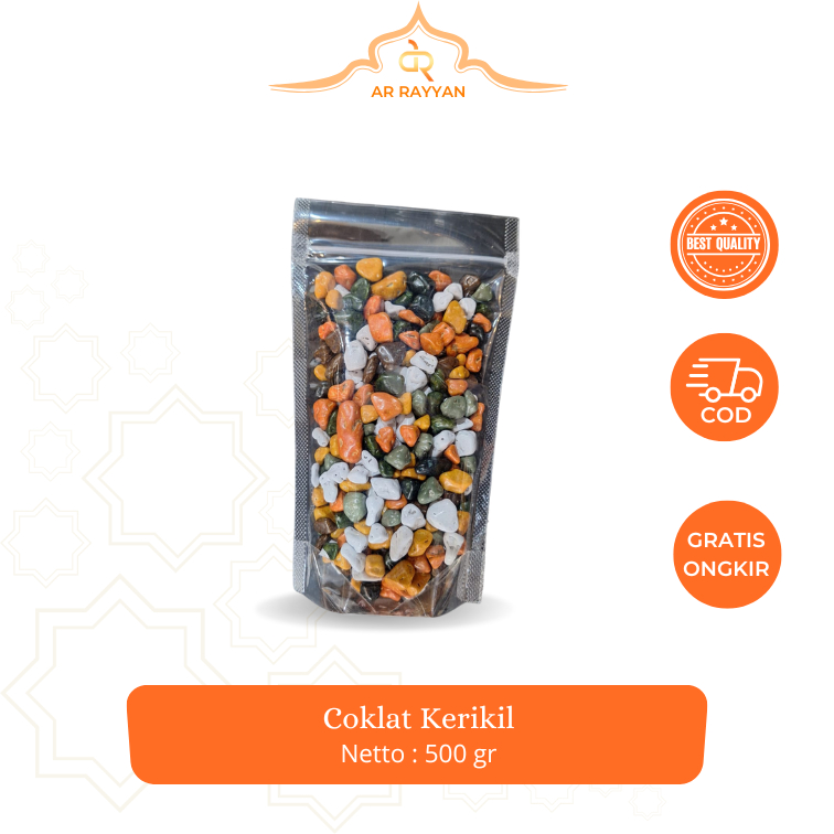 

Coklat Kerikil / Coklat Turkiye / Coklat Batu / Coklat Arab Kerikil Premium Oleh Oleh Haji & Umroh
