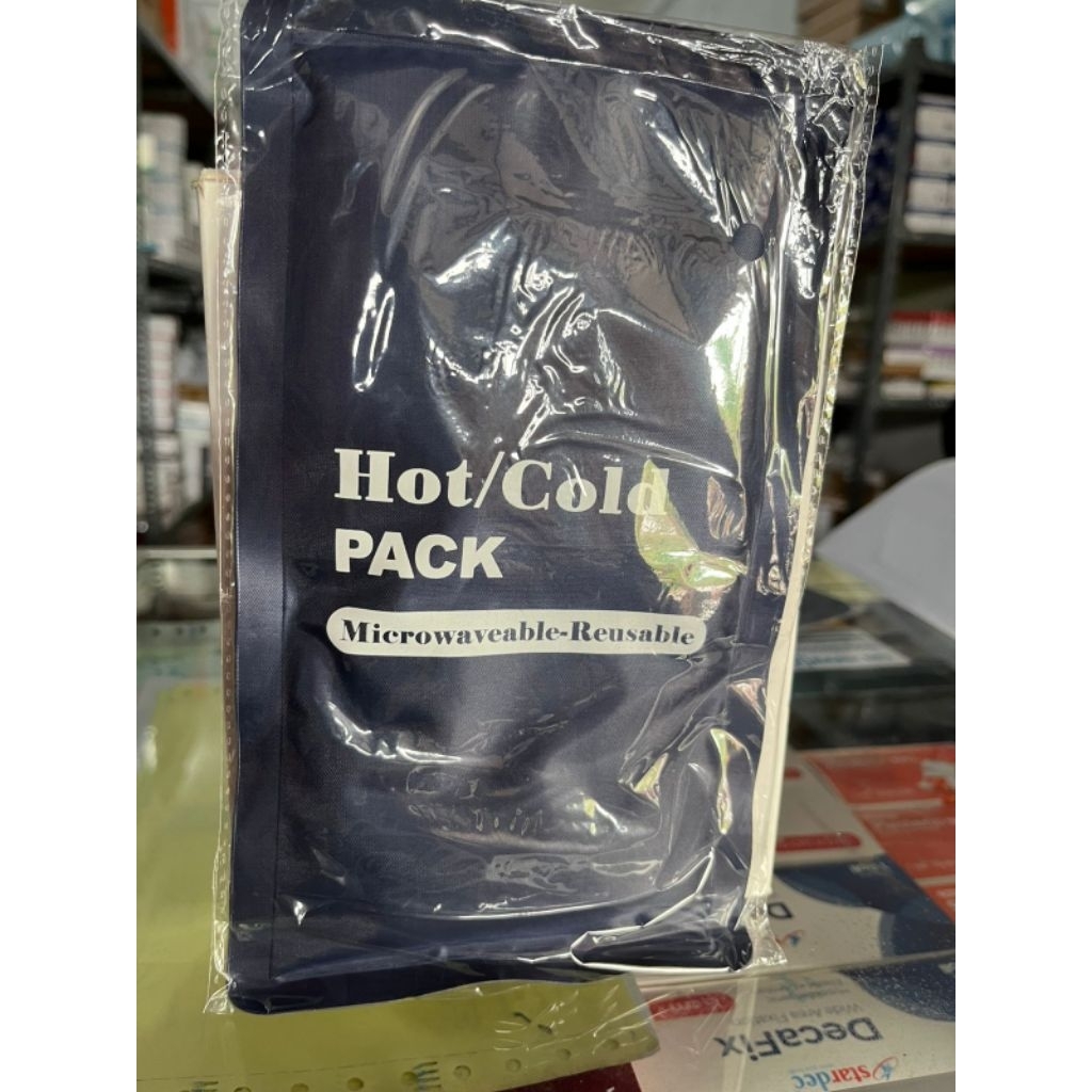 Hot/Cold Pack Gel