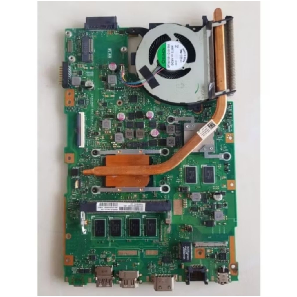 Motherboard Mainboard Laptop Asus A456 X456 A456u X456u A456ur X456ur Intel Core i5