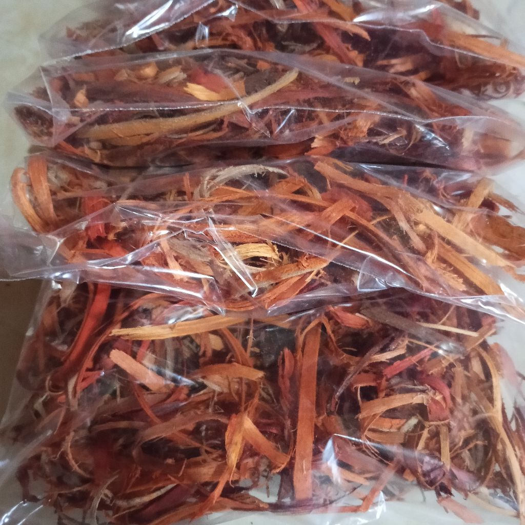 

kayu secang surut halus 100 gram premium