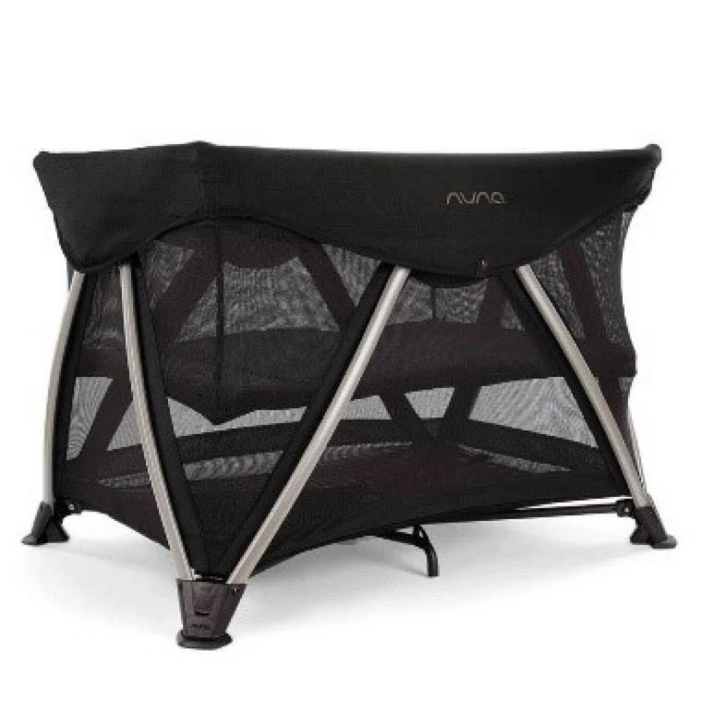 Box Bayi NUNA - Kasur Bayi - Bisa Dilipat