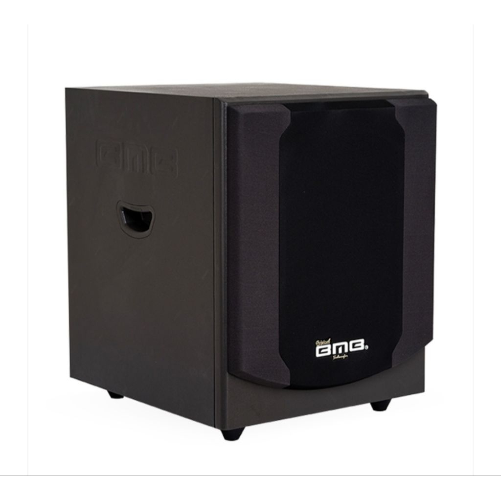SUBWOOFER AKTIF BMB SW-112 MKIII 12 INCH/ SW112 BMB