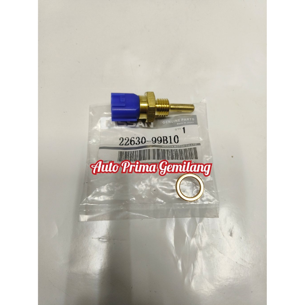 Switch Sensor ECT Temperatur Temperature Xtrail Serena Juke Teana