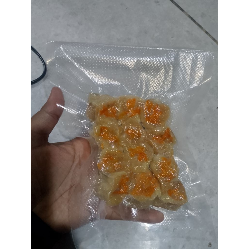 

DIMSUM AYAM HOME MADE 1 PACK ISI 12