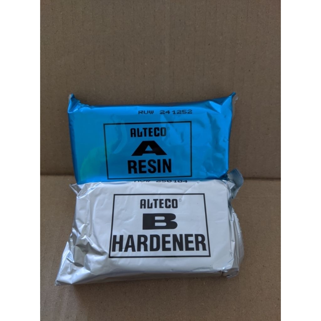 

lem epoputty porting epo putty 500gr 500g 500gram ALTECO ECERAN